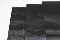 3M™ Pannelli insonorizzanti da 2mm x 500mm x 500mm, finiture miste