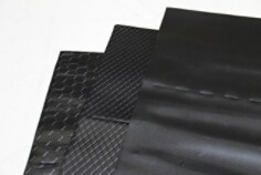 3M™ Pannelli insonorizzanti da 2mm x 500mm x 500mm, finiture miste