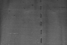 3M™ Pannelli insonorizzanti da 2mm x 500mm x 500mm, finiture puntinata