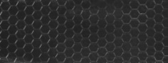 3M™ Pannelli insonorizzanti da 2mm x 500mm x 500mm, finitura esagono