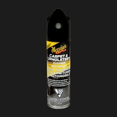 Meguiar's® Carpet & Upholstery Cleaner G191419C, 539 g (19 fl oz)