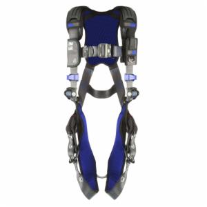 3M™ DBI-SALA ExoFit X300 Comfort Vest Safety Harness 1140126, X-Smallimage