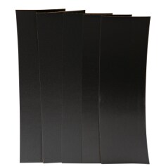 3M™ Wetordry™ Asst, 03024, 3-2/3 in x 9in, 20/Case 