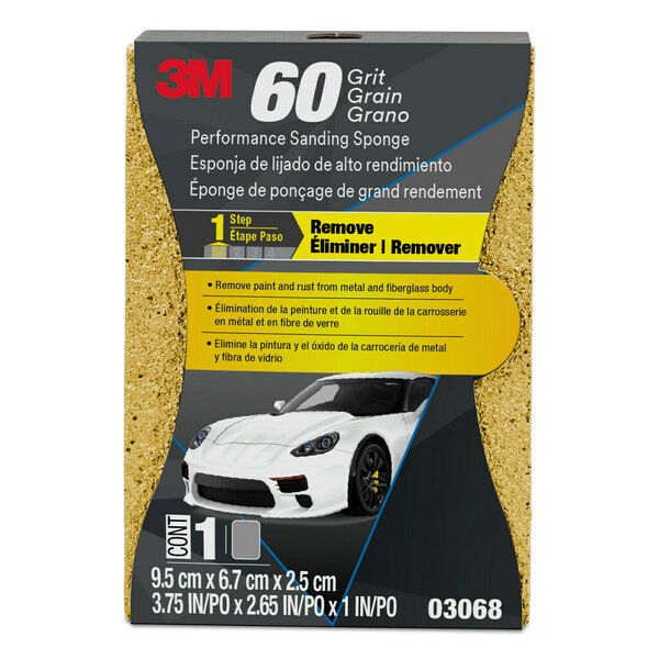 ™ Performance Sanding Sponge 03068