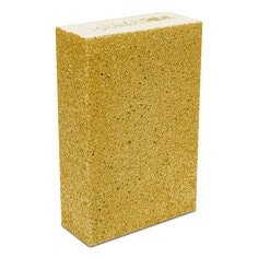 3M™ Performance Sanding Sponge, 03069, P100, 12/Case 