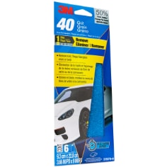 3M™ Blue Sandpaper 31570-6