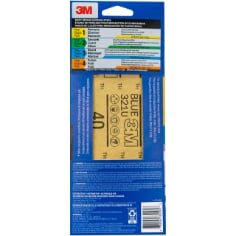 3M™ Blue Sandpaper 31570-6