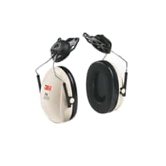 3M™ Peltor™ Protectores Auditivos de Copa H510B, Nuca, SNR 26 dB