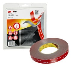 3M™ VHB™ Tape GPH-110GF, 300 dpi, Industrial short-length roll blister pack and roll