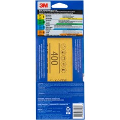 3M™ Blue Sandpaper 31579-8