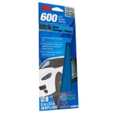 3M™ Blue Sandpaper 31580-8
