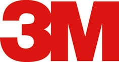 3M Red Logo