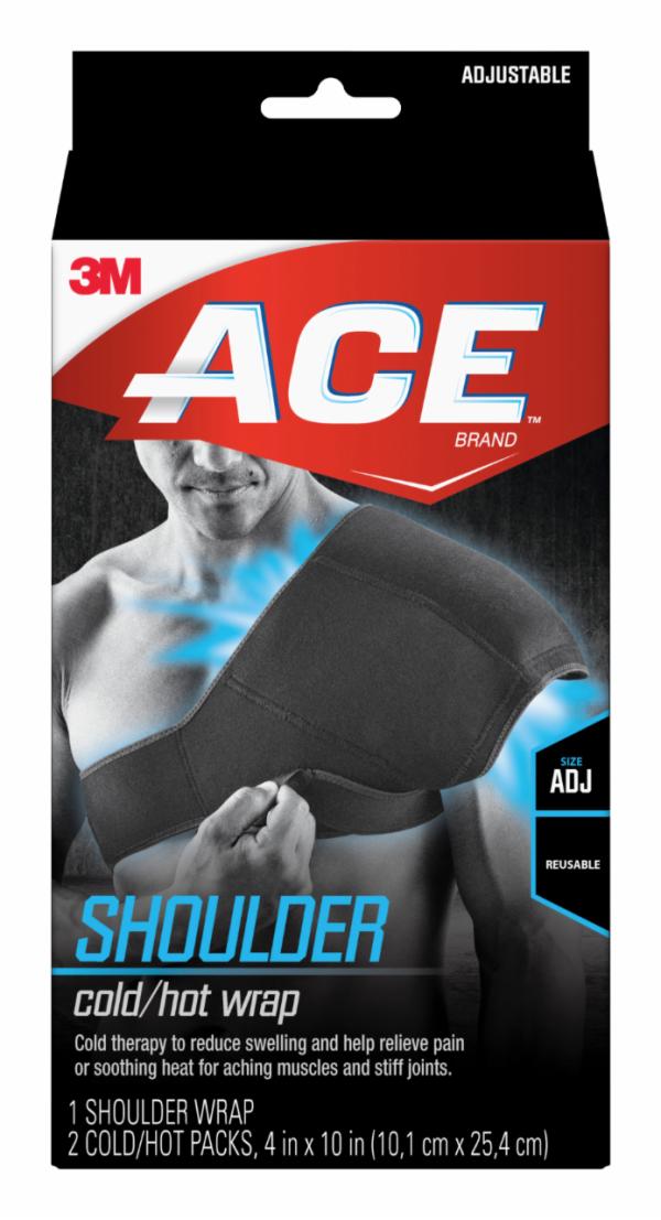 ACE Sport Shoulder Hot/Cold Wrap