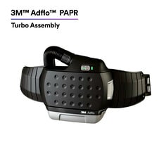 3M™ Adflo™ Turbo Assembly 35-5401-01, Lithium Ion Battery