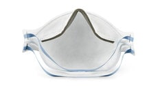 3M™ Aura™ Particulate Respirator 9205+