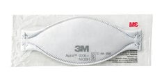 3M™ Aura™ Particulate Respirator 9205+