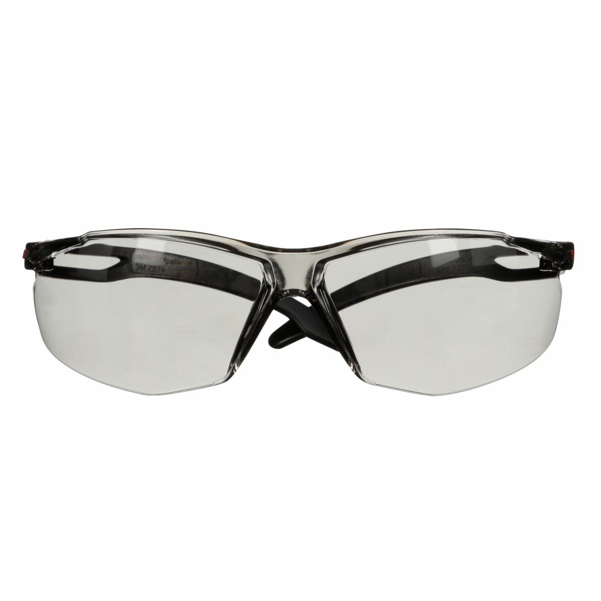 ™ SecureFit 500 Series SF507SGAF-BLK