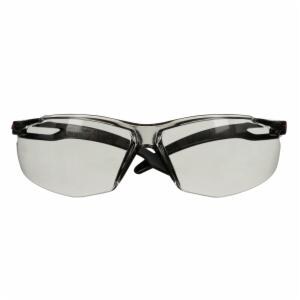 3M™ SecureFit 500 Series SF507SGAF-BLK, Black, Scotchgard Anti-Fog Coating, IO Gray AF-AS Lens, 20 ea/Case image 3M™ SecureFit 500 Series SF507SGAF-BLK, Black, Scotchgard Anti-Fog Coating, IO Gray AF-AS Lens, 20 ea/Caseimage