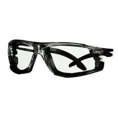 SF501SGAF-BLK-FM  Clear SGAF 20/cs