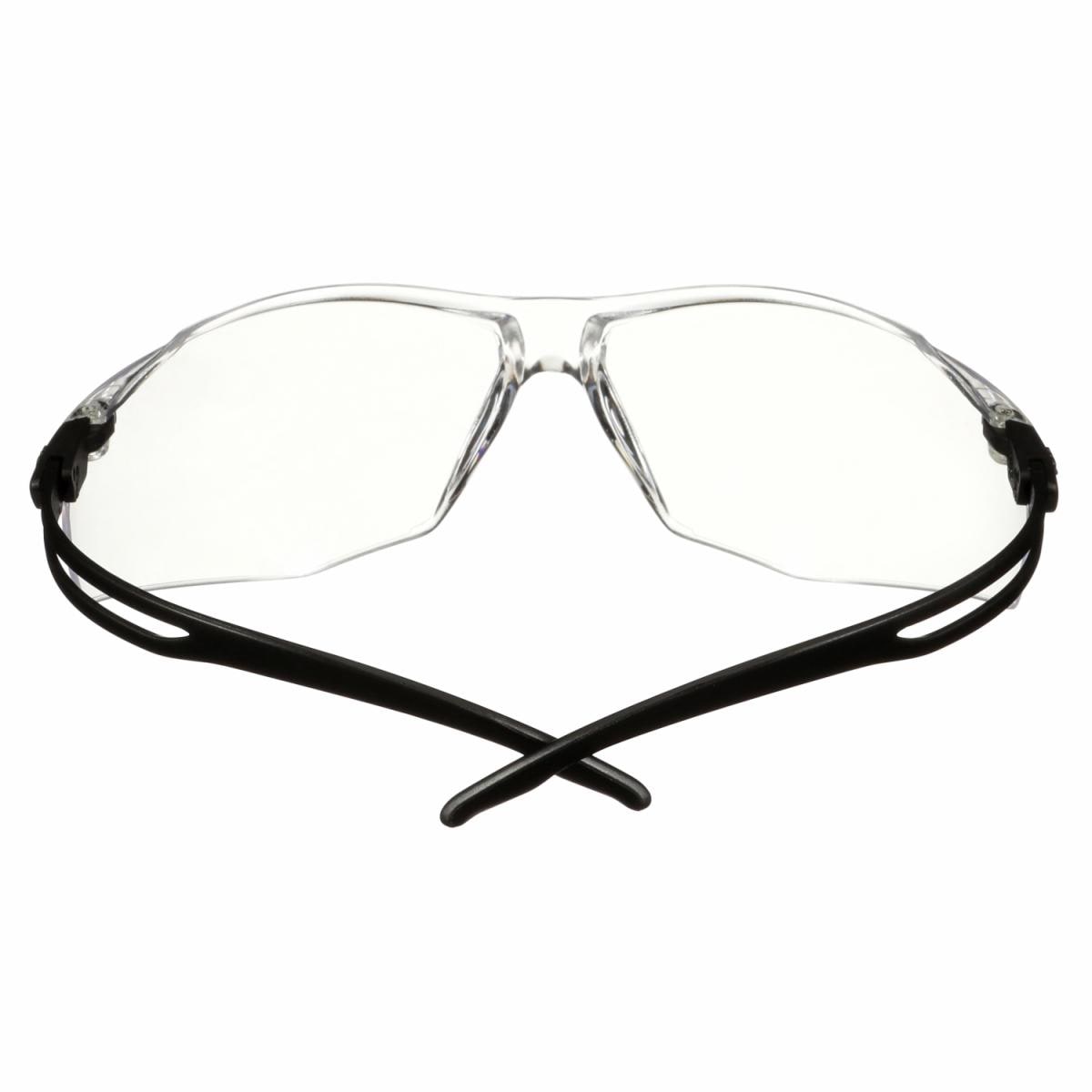 ™ SecureFit 500 Series SF501SGAF-BLK