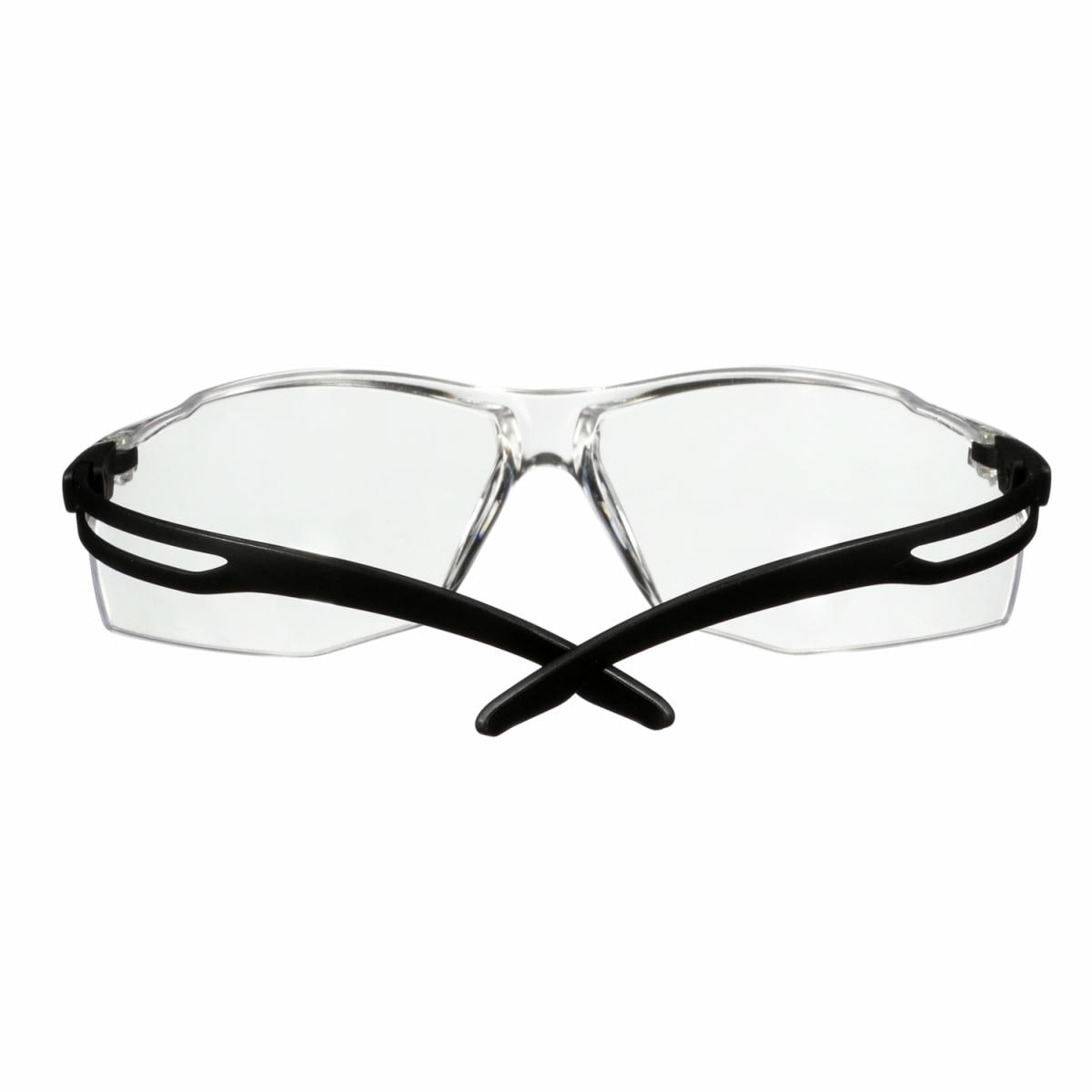 ™ SecureFit 500 Series SF501SGAF-BLK