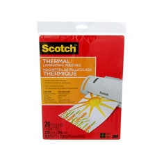 Pochettes de pelliculage thermique Scotch