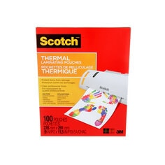 Pochettes de pelliculage thermique Scotch