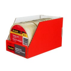Scotch® Expressions™ Masking Tape 3436-3-C, 3/Pack | 3M Canada