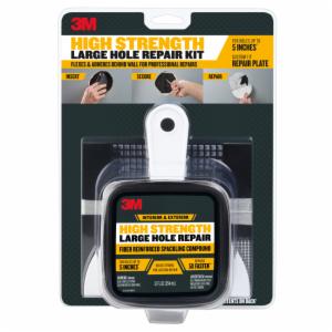 3M™ High Strength Large Hole Repair Kit LHR-KITimage