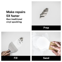 Wall Repair Amazon B+ Content