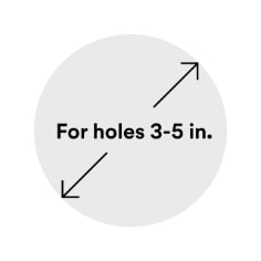 Wall Repair Amazon B+ Content