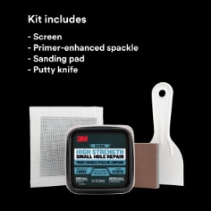 Wall Repair Amazon B+ Content