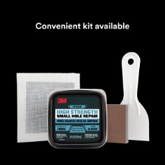 Wall Repair Amazon B+ Content