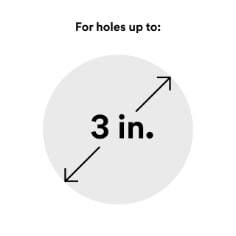 Wall Repair Amazon B+ Content