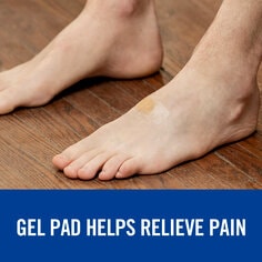 Nexcare Advanced Healing Waterproof Bandages AWB-10 | 3M United States