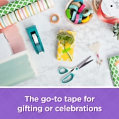 Scotch® Gift-Wrap Tape