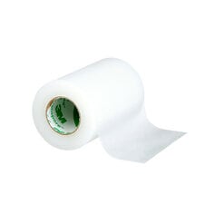 Băng Keo Trong Y Tế 3M™ Transpore™, 1527-3, 3 in x 10 yd (7.6 cm x 9.1 m)