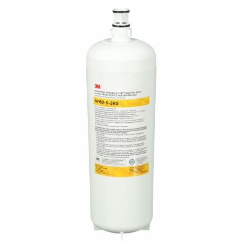 3M(TM) High Flow Series Retrofit Filter Cartridge