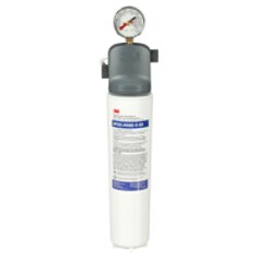 3M(TM) High Flow Carbonless Absolute Series Water Filter System, 0.2 um Absolute, 2 gpm