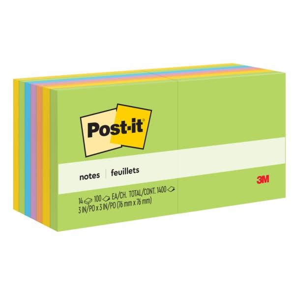Post-it Notes