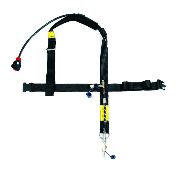 Image of 3M™ Scott™ RAS Airline Breathing Apparatus