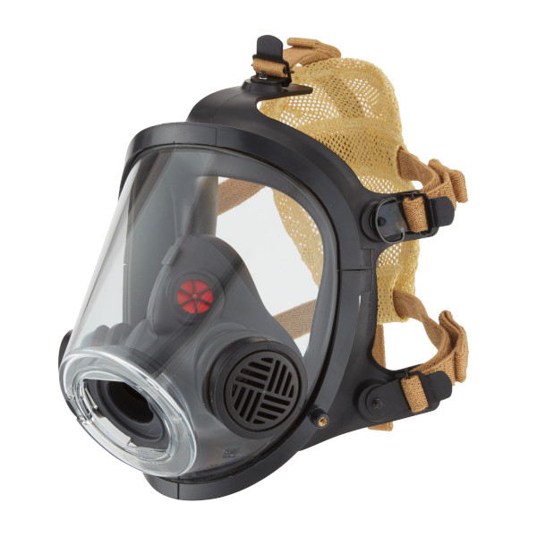 3M™ Scott™ AV-3000 HT Face Mask