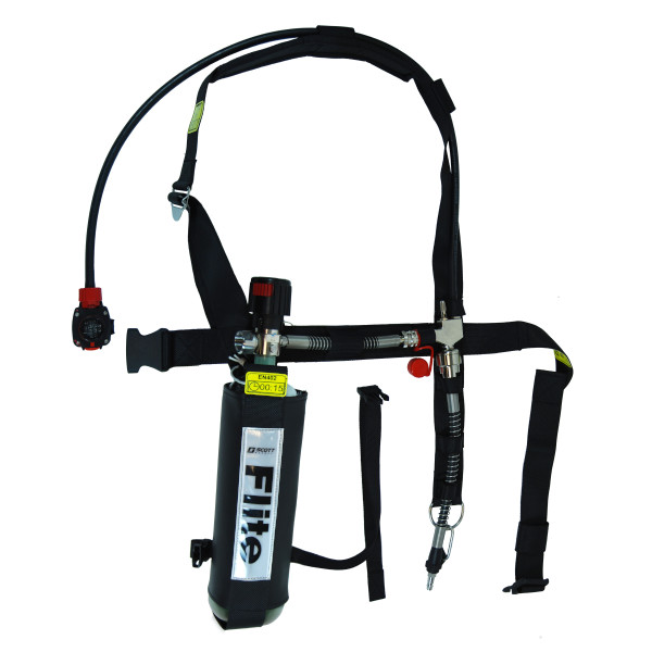 Image of 3M™ Scott™ Flite COV Airline Breathing Apparatus