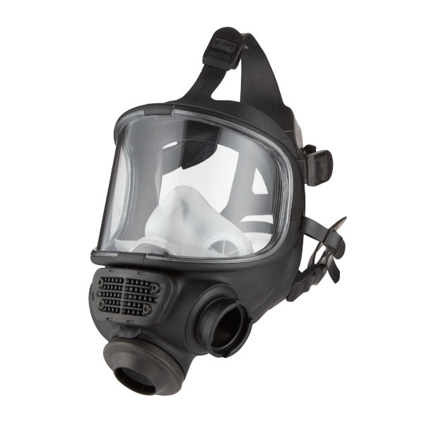 Image of 3M™ Scott™ Promask Positive Pressure Facemask