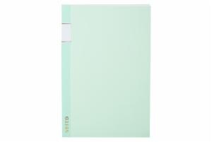 Post-it Notebook NTD-N58-TT, 8.5 in x 5.75 in (215 mm x 146 mm)image