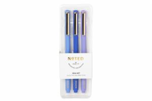 Post-it 3 Pack Pens NTD-PEN3-BLU2image