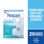 Sensitive Skin Adhesive Pads