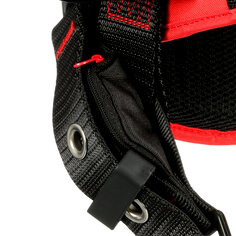 3M™ Protecta® Comfort Construction Style Positioning Harness , Black