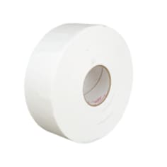 3M(TM) Medical Tape 1530MS, Single Sided Microporous Rayon Nonwoven Fabric, Without Liner
