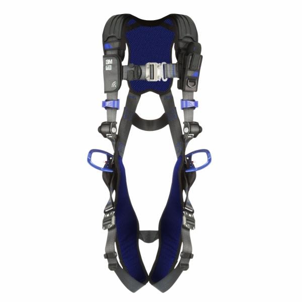 ™ DBI-SALA ExoFit X300 Comfort Vest Positioning Safety Harness 1113045